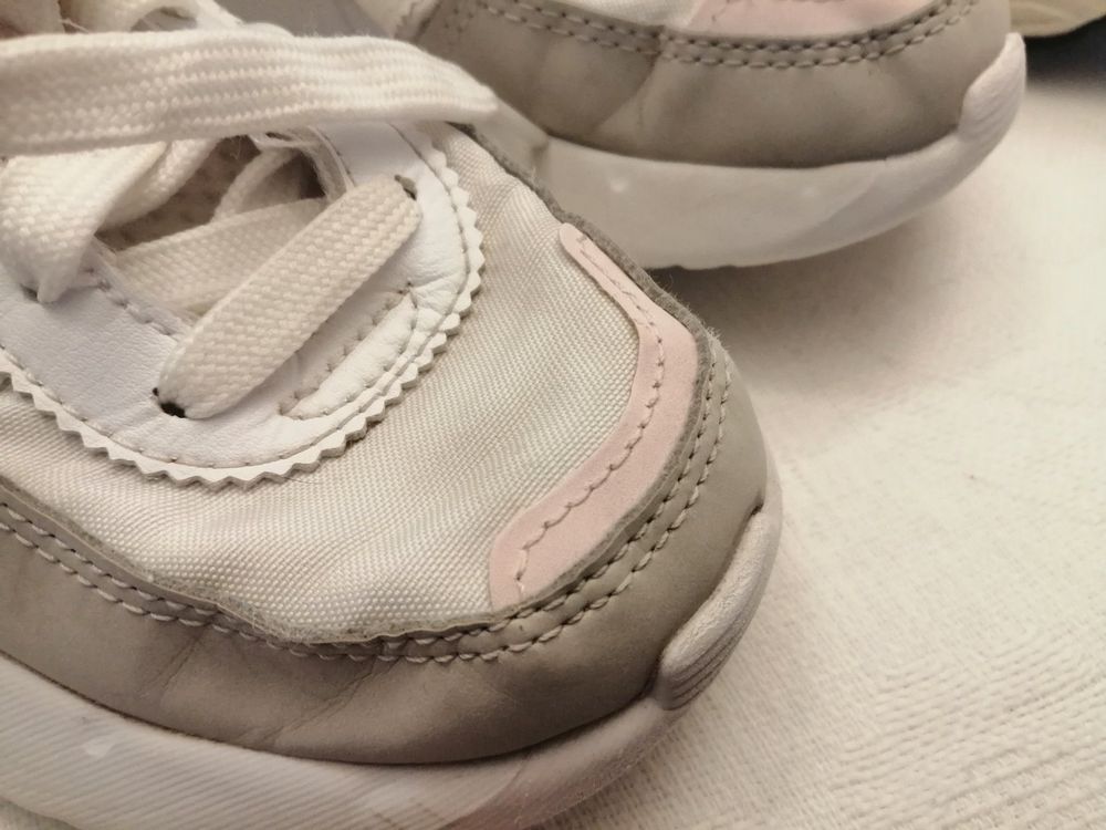 2x Adidas New Balance turnschuh kinder 29 30 Kaufen auf Ricardo