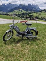 Puch X30 NL "Sport" Matching numbers