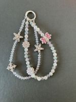 Handgemachter Schlüsselanhänger / Taschenanhänger