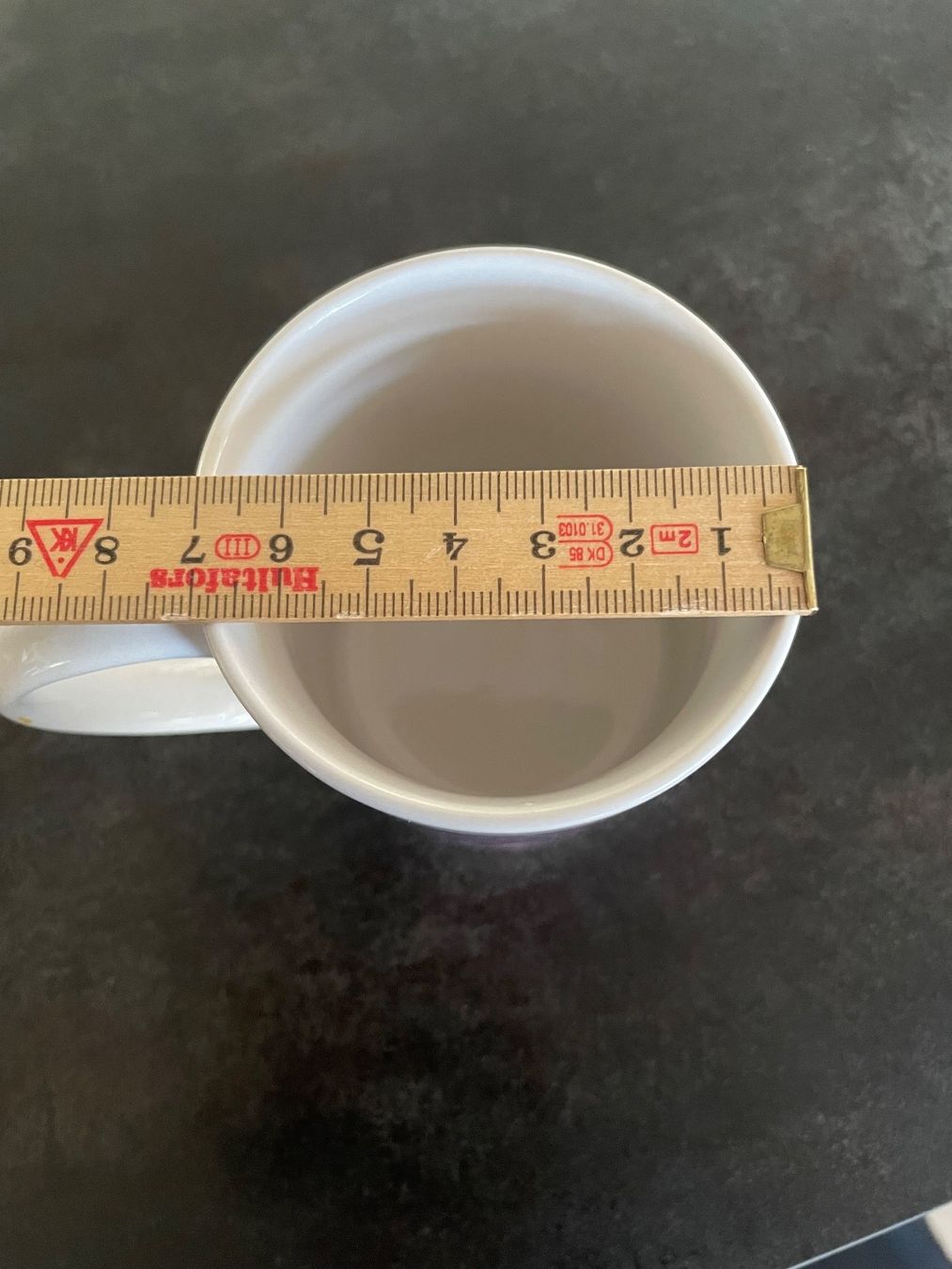 Tassen: Tasse « mug » The Simpsons – Gebraucht aus Vallamand von Bricbracbroc82 9