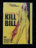 DVD Kill Bill