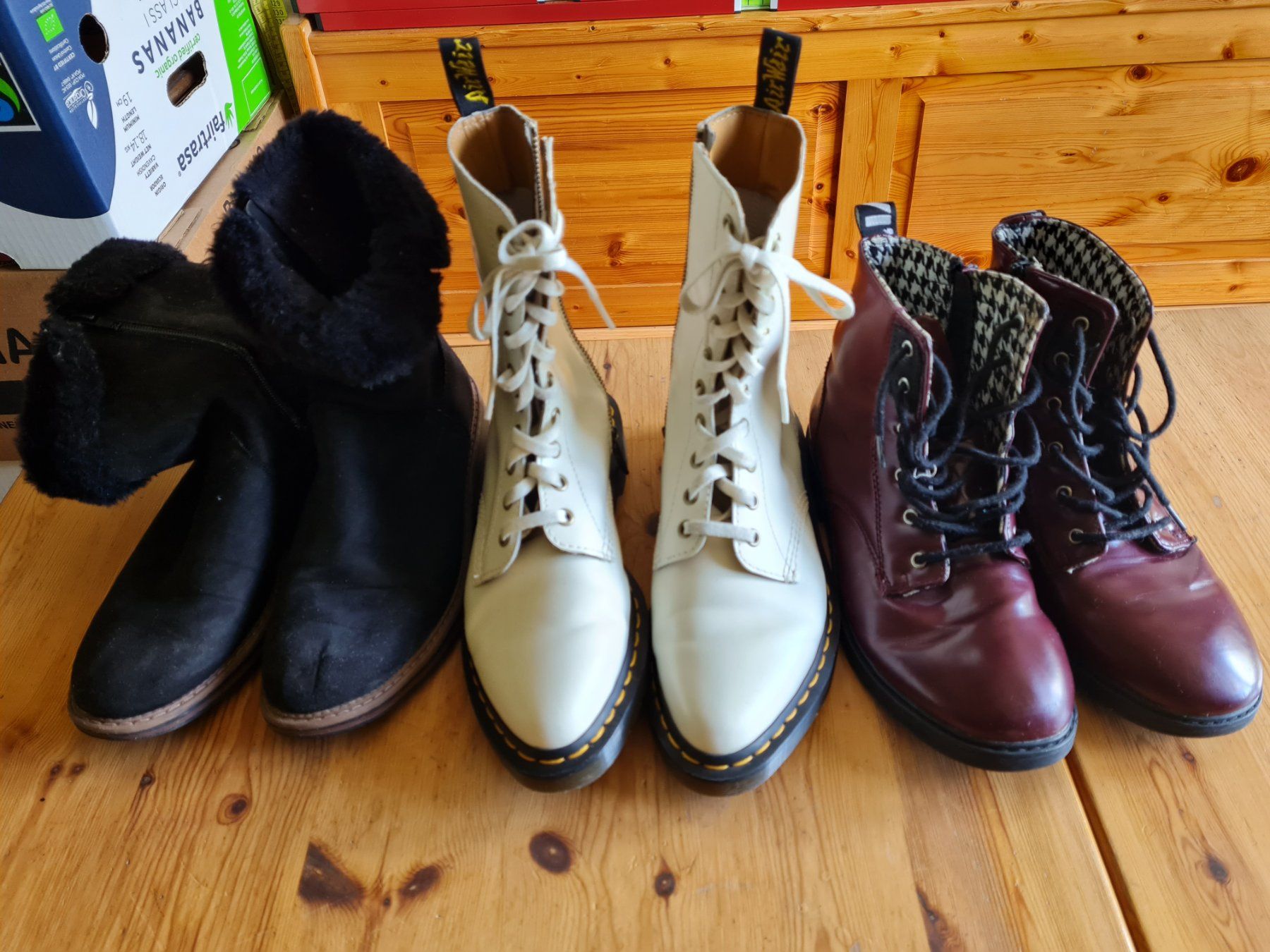 Scarpe da donna: Damenschuhe – Usato da Winterthur venduto da Hai6