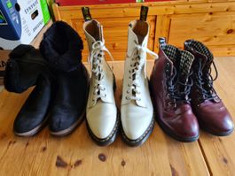 Damenschuhe