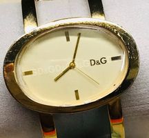 D&G Damenuhr ( Quartz / 40 mm )