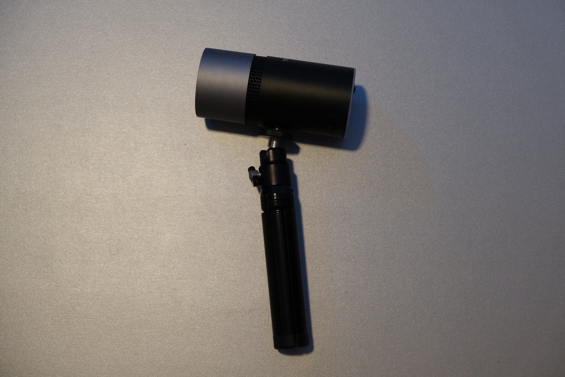 Microfoni: THRONMAX MDrill Pulse M8 USB Mikrofon 96kHz mit Stativ – Usato da Regensdorf venduto da Blendi