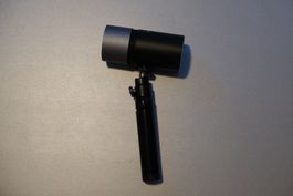 THRONMAX MDrill Pulse M8 USB Mikrofon 96kHz mit Stativ