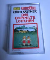 Erich Kästner - Das doppelte Lottchen | MC [R16]