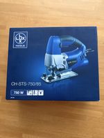 Lux Tools Stichsäge CH-STS-750/85