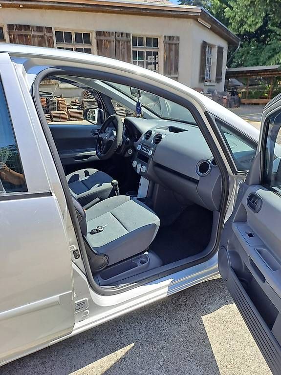 Mitsubishi Autos: Mitsubishi Colt 1.3 – D'occasion à Weinfelden par has_np8v 3