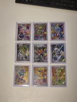Pokémon First Partner Series 2 [FR] Complete 🚨🚨AB 1CHF
