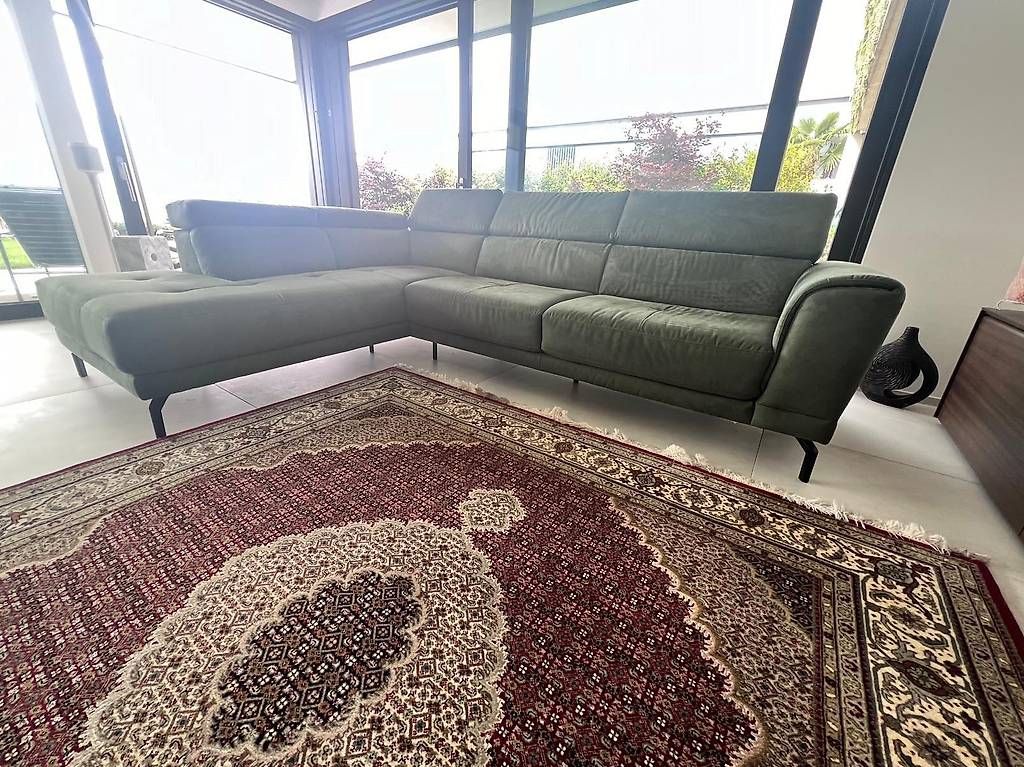 Divani: Divano Natuzzi – Usato da Savosa venduto da gia_z65r 1
