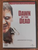 DVD - Dawn of the Dead