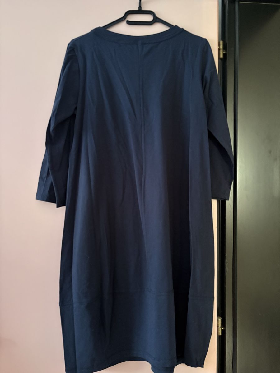 Kleider: Abito da donna blu – Gebraucht aus S. Antonino von FedeKikka88 2