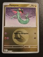 Fantyrm Reverse (158/217) - Héros Transcendants
