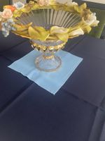 Lot of 30  Tischdecke - Hotel Restaurant - 30x30cm