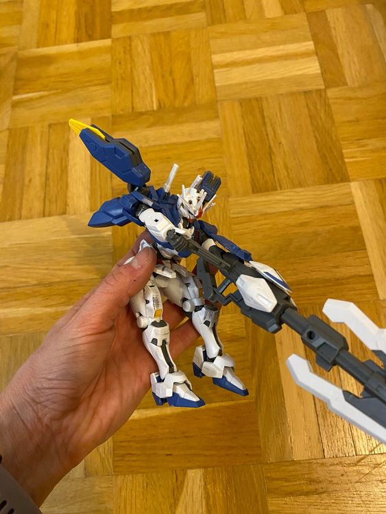 Bandai Figurines: Gundam Antenna – D'occasion à Wallisellen par Irantzu 2
