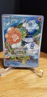 Pokemon Karte Formeo Sonnenform 195/191