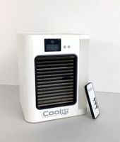 Luftkühler Cool HP weiss mit Fernbedienung gebraucht