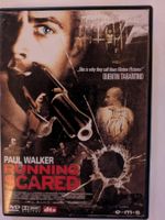 DVD: "Running Scared" mit Paul Walker