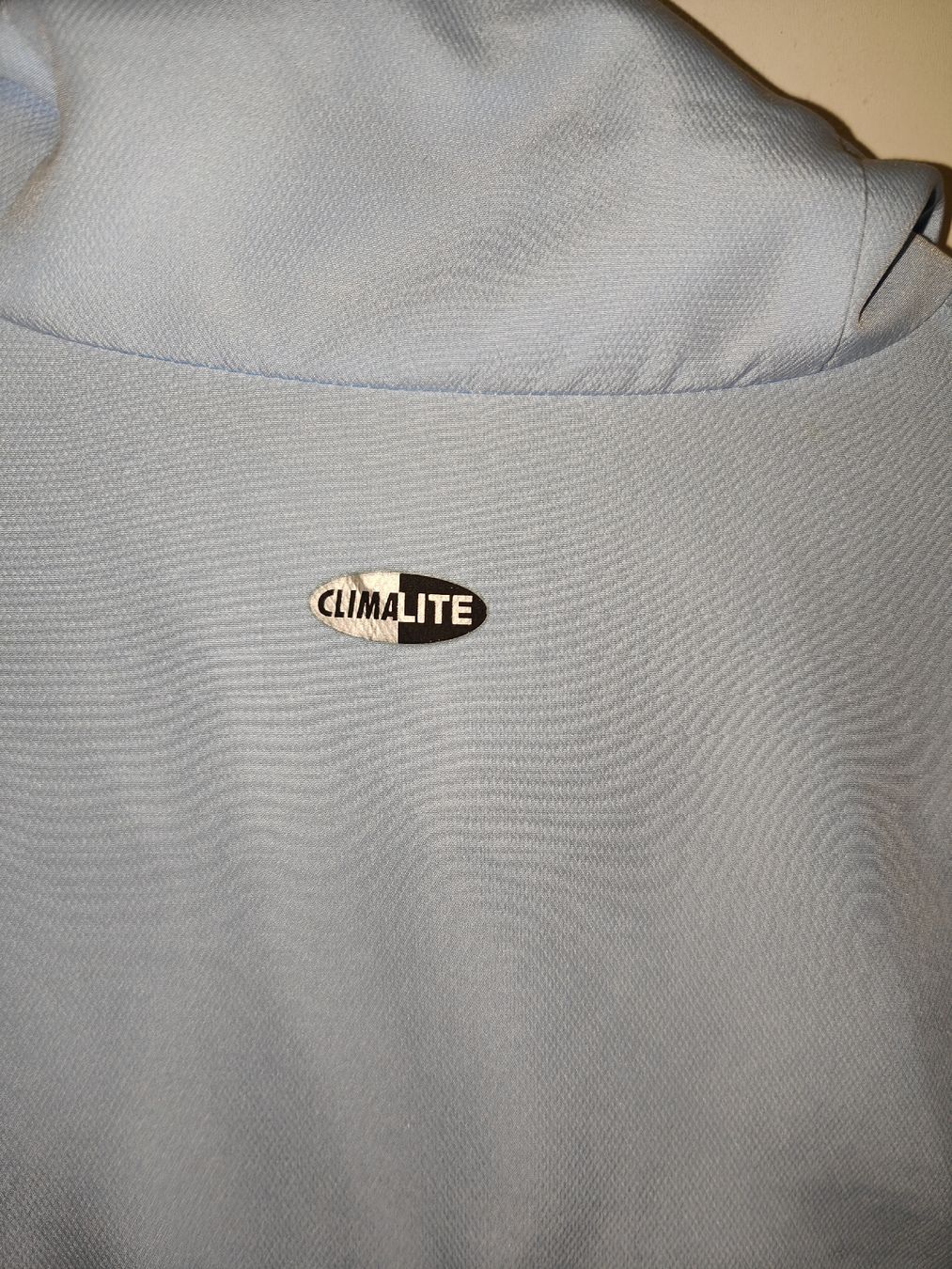 Adidas Giacche: adidas Climalite Damen Jacke Gr. L Hellblau – Usato da Rothrist venduto da SiddharthaMoon 2