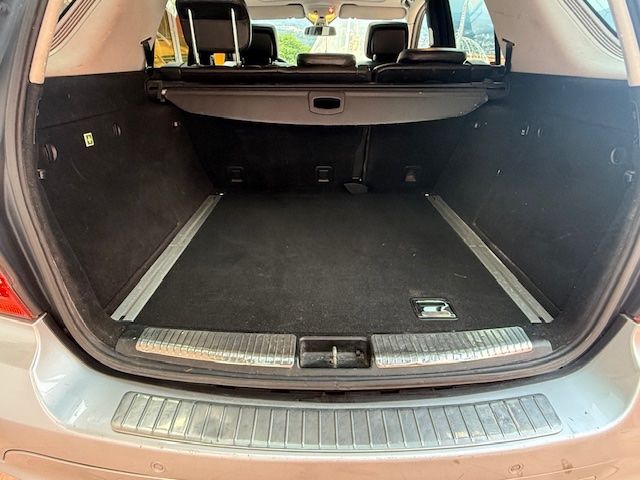 Mercedes-Benz Autos: MERCEDES ML 63 AMG – Gebraucht aus Trimbach von Goldesel0 5