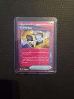 Pokémon Karte Secret Box Ace Spec neuwertiger Zustand
