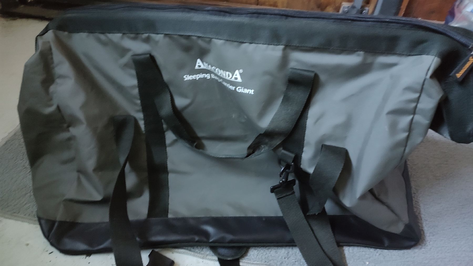 Borse: Tasche Wasserdichte – Usato da Grenchen venduto da car_qq2t