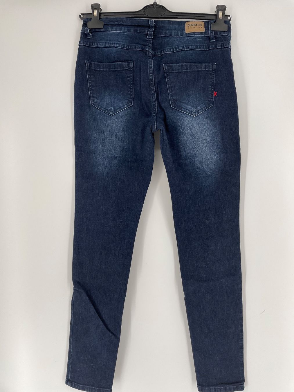 Jeans: Jeans Gr. 36 Chicorée – D'occasion à Auenstein par moin. 2