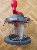 Küchenblitz Betty Bossi Premium neuwertig