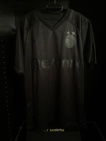 Borussia Dortmund Sondertrikot / Julian Brandt
