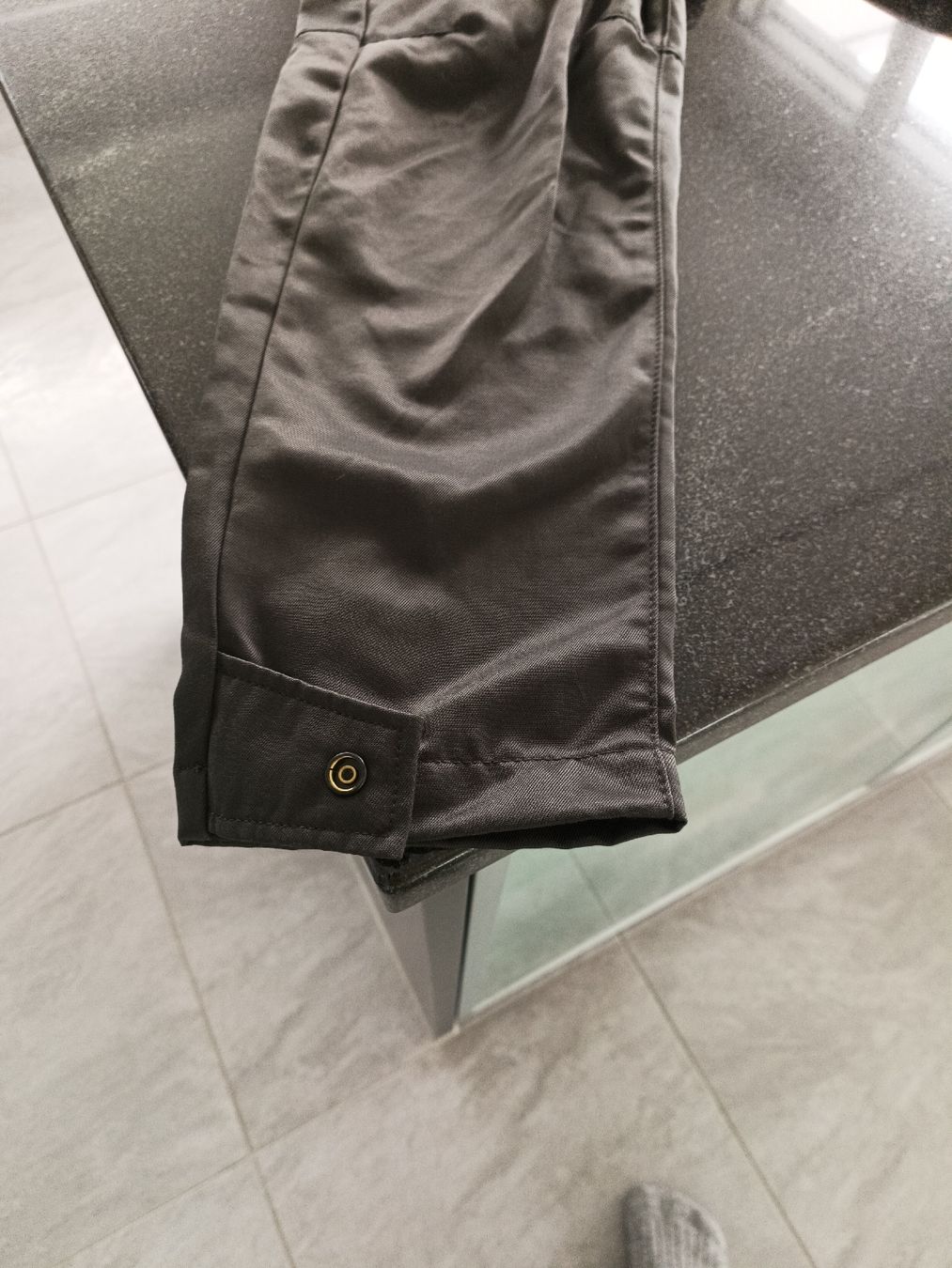 Jeans: gstar – Usato da Thun venduto da oli_s6kv 4