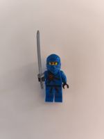 Lego Ninjago Jay