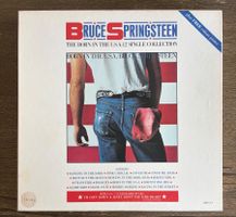 BRUCE SPRINGSTEEN Born In The USA 5x12“ Collection MINT RAR!