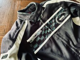 IXS Motorradjacke Gröss L unfallfrei