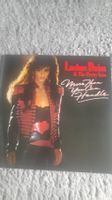 LUSHUS DAIM    MORE THAN YOU CAN HANDLE     LP      VINYL