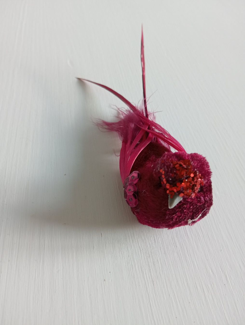 Tutte le decorazioni: Deko Vogel, Frühlingsdeko, Osterdeko – Usato da Allschwil venduto da Evgeniia78 2