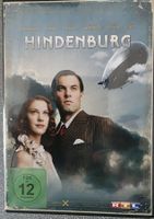 DVD  Hindenburg