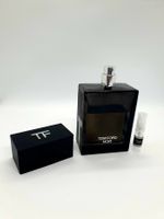 2 ml TOM FORD NOIR EDP ABFÜLLUNG