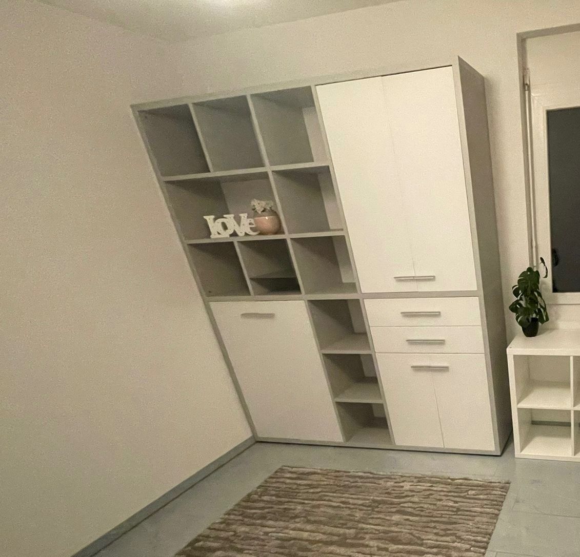 Scaffali: 1 Büroregal – Nuovo (secondo la descrizione) da Mauren venduto da lons57 3