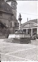 FRIBOURG, ancien corps de Garde