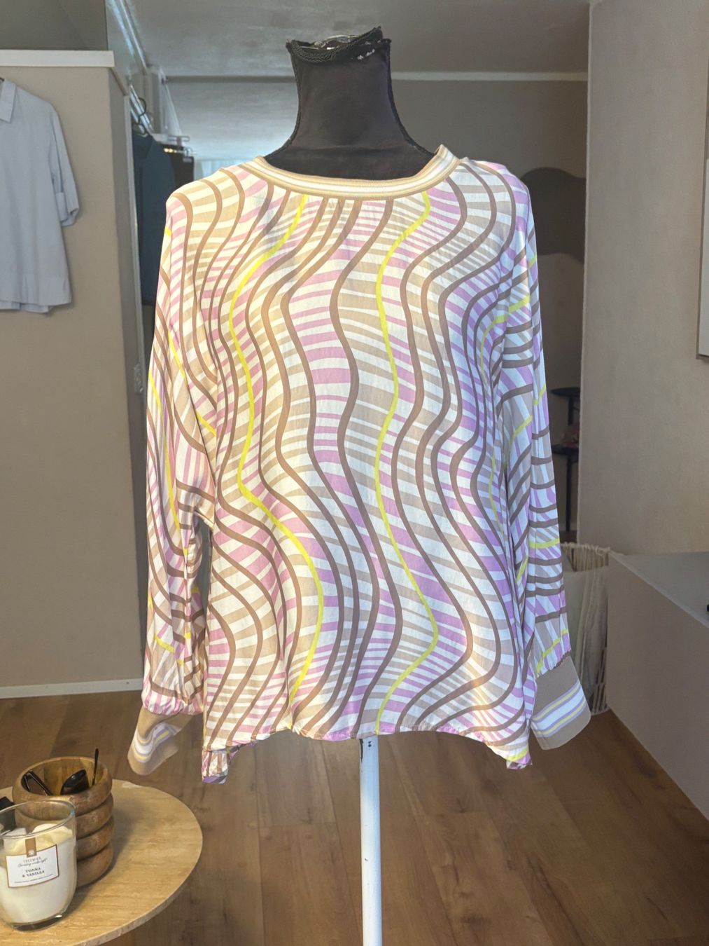 Lieblingsstück Camicette: Lieblingsstück Bluse – Usato da St. Margrethen SG venduto da dijanaO 2