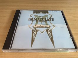 Madonna – The Immaculate Collection