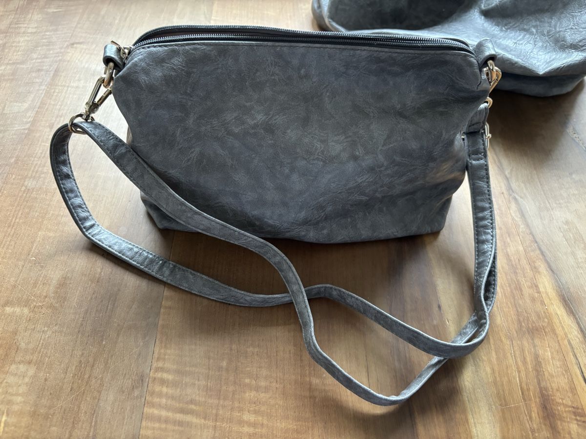 Borse da donna: Tasche 2 tlg.  – Usato da Stachen venduto da miggi2000 2