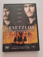 Gesetzlos - Die Geschichte des Ned Kelly