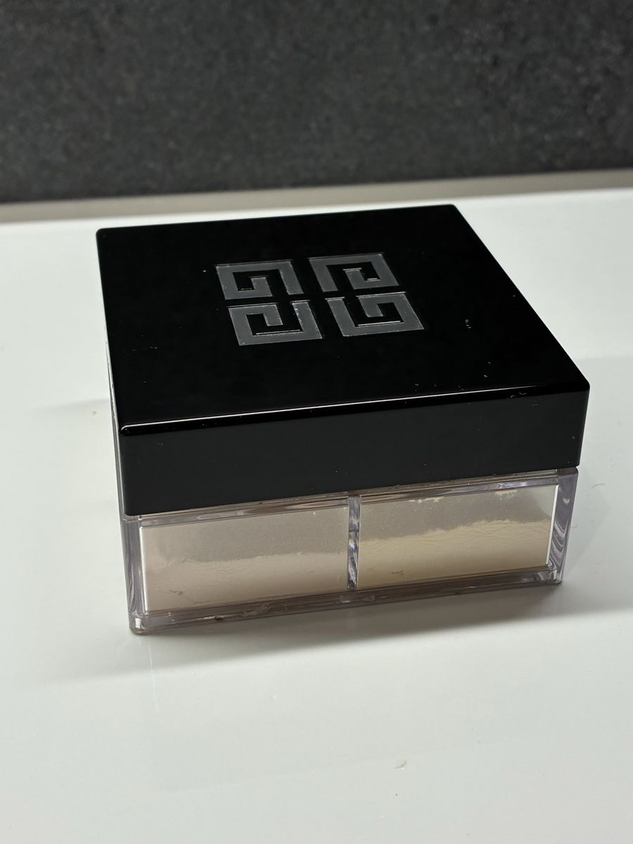 Givenchy Make-up: Givenchy Prisme Libre Loose Powder – Gebraucht aus Kloten von luc_c2r8 1