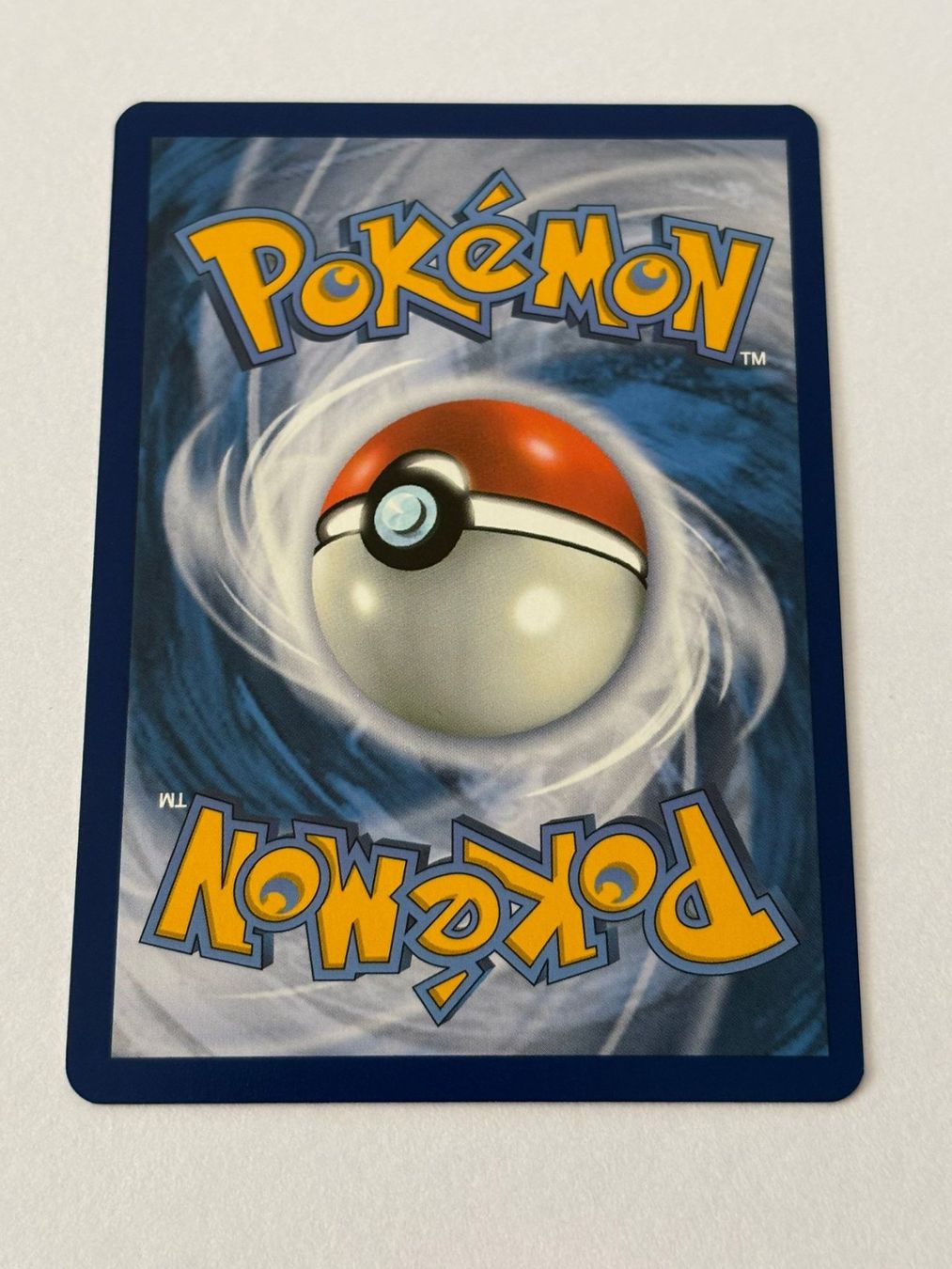 Pokémon Sammelbilder & Trading cards: Pokemon-Karte Dubwool 125/142 – Gebraucht aus Herisau von Seyashop1 1