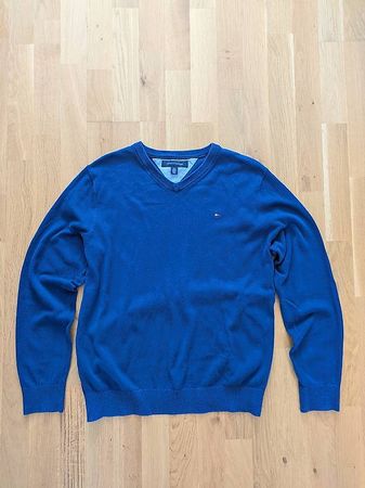 Pullover von Tommy Hilfiger - Grösse M