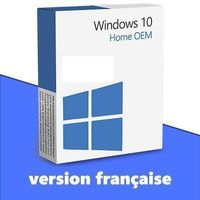 Windows 10 Home OEM