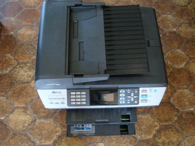Brother Stampanti: Brother A3 Drucker, Kopierer, Scanner – Usato da UTTIGEN venduto da Durkon