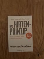 Das Hirtenprinzip 7 Erfolgsrezepte guter Menschenfuehrung Bu